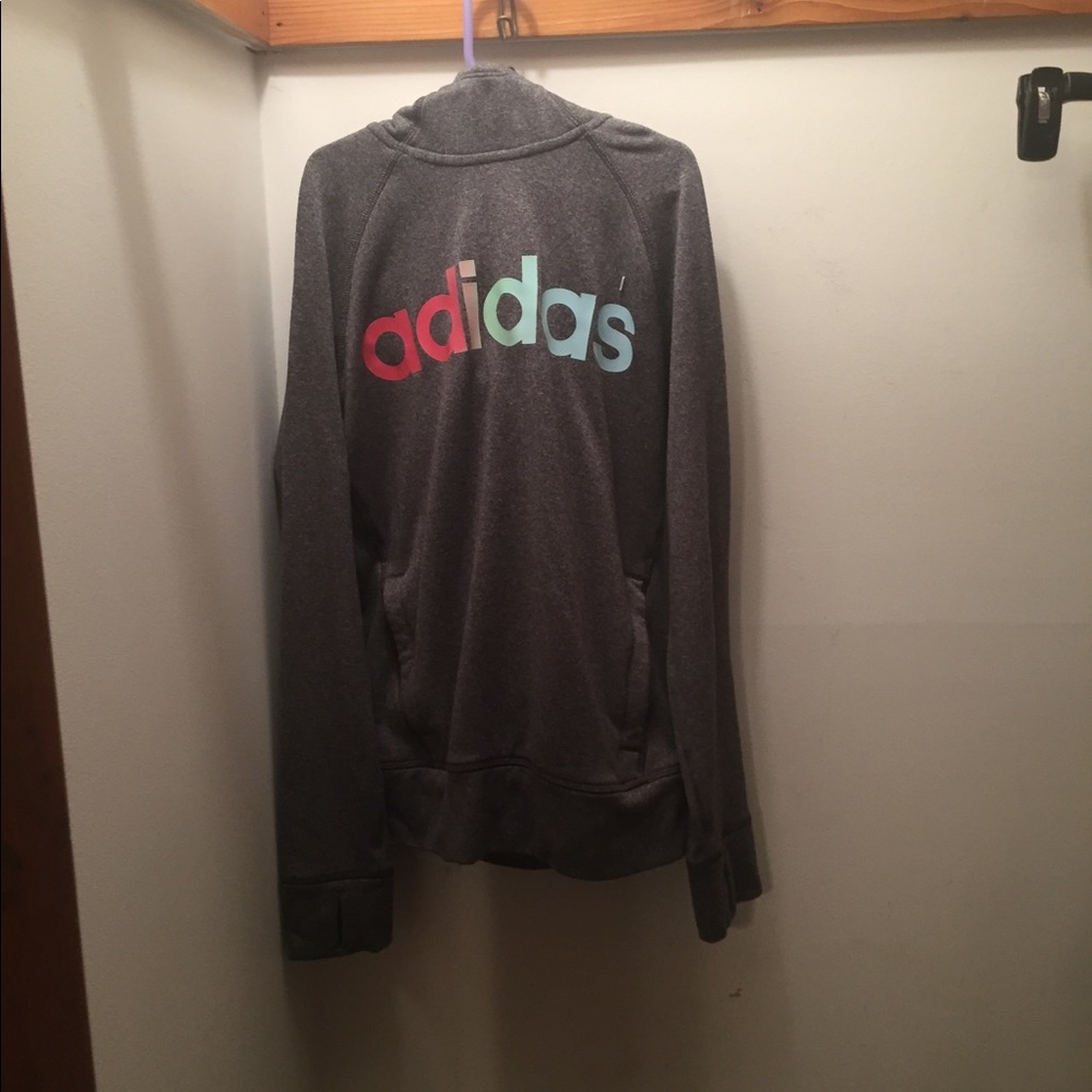 Adidas Sweatshirt